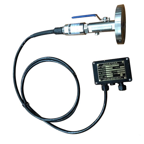 Marine Pressure Level Transmitter